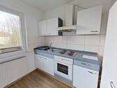 Ansicht I: Küche - 