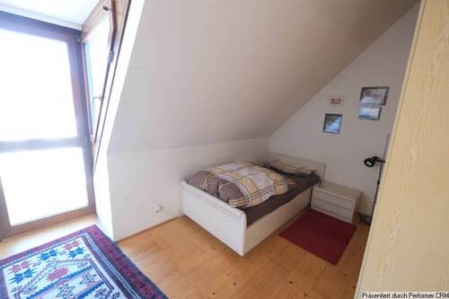 Kinderzimmer DG Nord - 