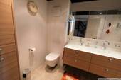 Badezimmer OG - 
