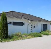 Moderner Bungalow in ruhiger Lage - Oberpöring