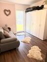 Kinderzimmer/Büro - 