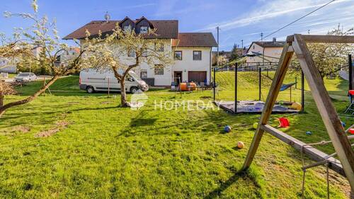 Garten 1 - 