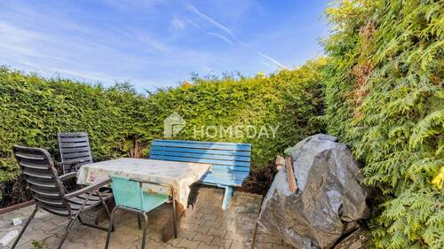 Terrasse 2 - 