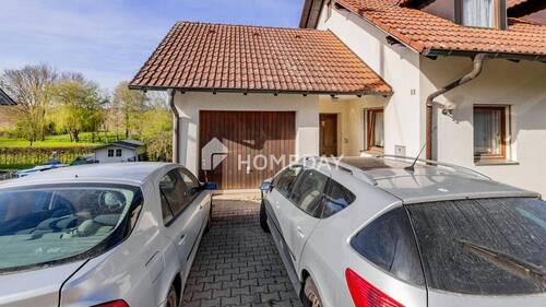 Garage - 