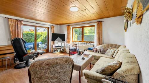 Wohnzimmer 1 - 