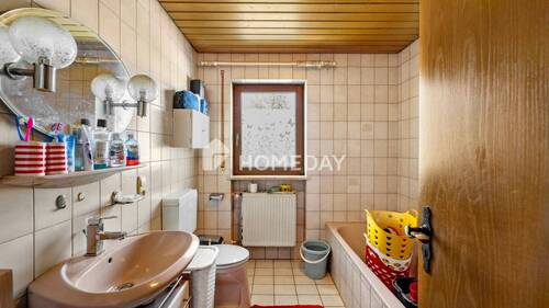 Badezimmer 1 - 
