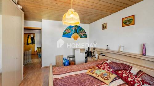 Schlafzimmer 2 - 