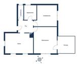 Grundriss - 