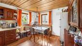 Küche 1 - Mehrfamilienhaus, Wohnhaus mit 198,60 m&sup2; in Mainburg zum Kaufen