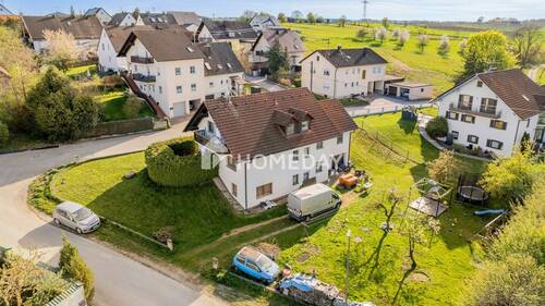 Außenansicht Drohne 3 - 