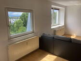 Wohnzimmer - 2 Zimmer Etagenwohnung in Burgstädt