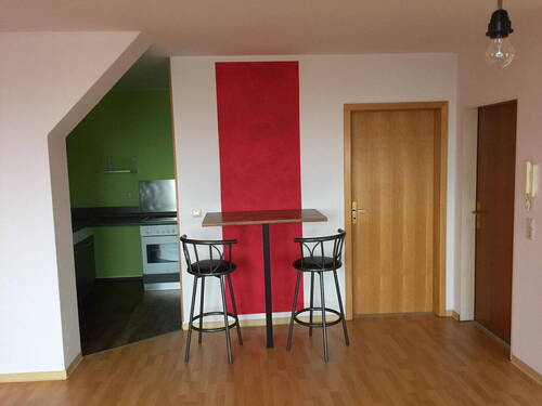 Essbereich - 