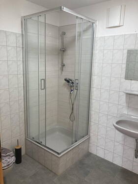 Dusche / WC - 