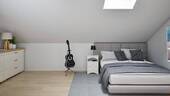 Visual Schlafen - 