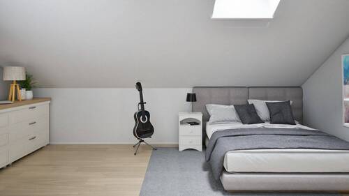 Visual Schlafen - 