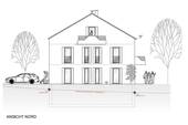 Aufriss Seite - 