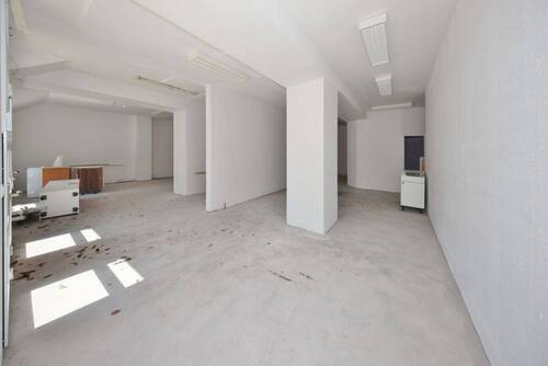 Verkaufsfläche - Büro in Wilhelmshaven