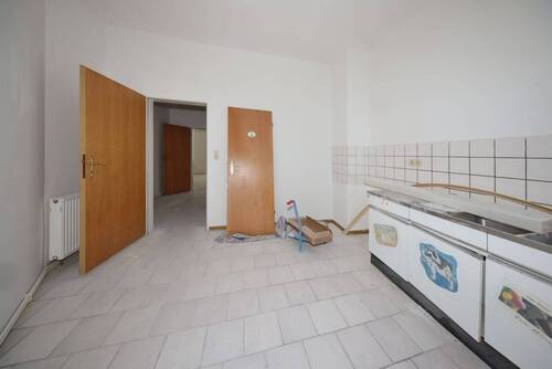 Personalraum 1 - 