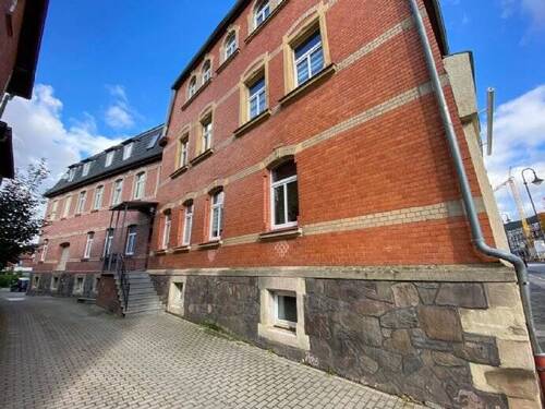 Bild 2 - Mehrfamilienhaus, Wohnhaus in Sonneberg
