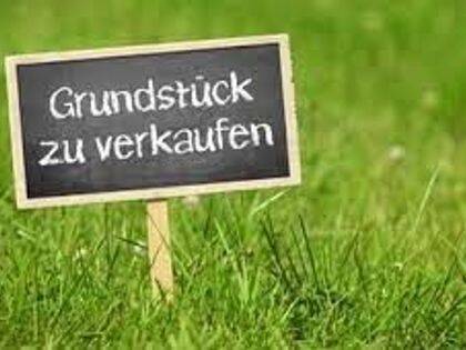 Grundstück zu verkaufen.jpg - MFH-Projekt in Seeon-Seebruck - 3.300.000,00 EUR Kaufpreis, ca.  0,00 m²