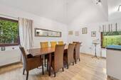 Reichlich Platz für Ihr Esszimmer - 