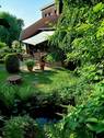 Parkähnlicher Garten - Einfamilienhaus mit 250,30 m² in Remseck zum Kaufen