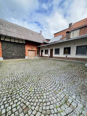 Bild 2 - Einfamilienhaus zum Kaufen in Heringen (Werra)