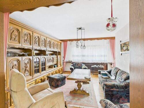Wohnzimmer - 