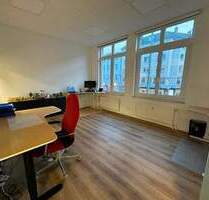 Helles zentrales Büro in Frankfurt Bockenheim - All-in-Miete - Frankfurt am Main