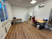 Büroraum 3 Personen - Büro in Frankfurt am Main