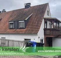 Ein- bis Zweifamilienhaus in Melsungen-Röhrenfurth zu verkaufen!