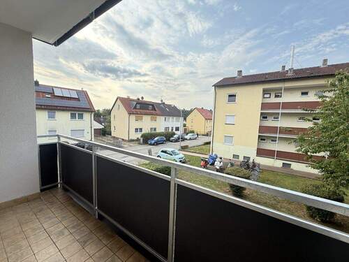 Balkon - 