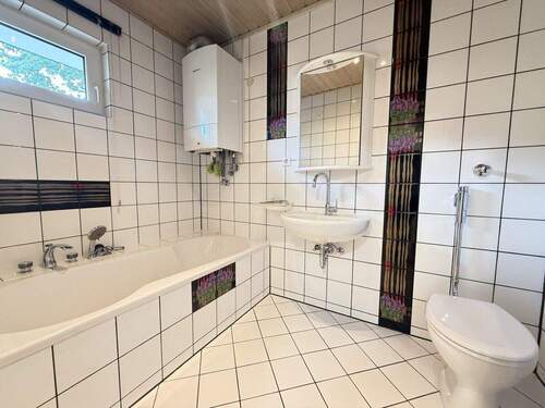 Badezimmer - 