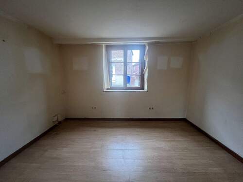 Innen (Hausnr. 18) - Grundstück zum Kaufen in Mönchengladbach-Wickrathberg