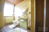 Badezimmer DG - 