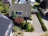 Luftaufnahme - 5 Zimmer Einfamilienhaus zum Kaufen in Emsdetten