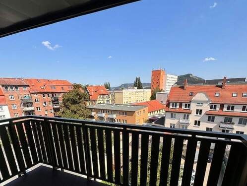 Balkon - 