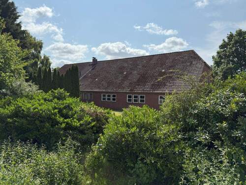 Hinterhaus - Bauernhaus, Landhaus in Aurich zum Kaufen