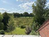 Ausblick aufs Weideland - 