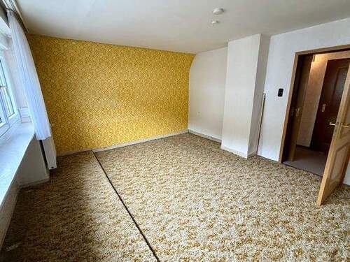 Schlafzimmer im DG - 