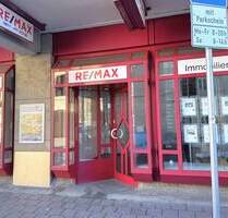 Ladengeschäft in der Fürther Innenstadt Laden Mieten