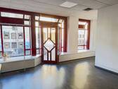 Eingangsbereich - 3 Zimmer Gewerbeobjekt (Büro, Produktion, Verkauf) zur Miete in Fürth