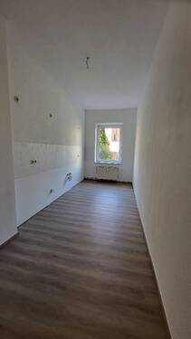 Küche.jpg - 2 Zimmer Etagenwohnung zur Miete in Erfurt
