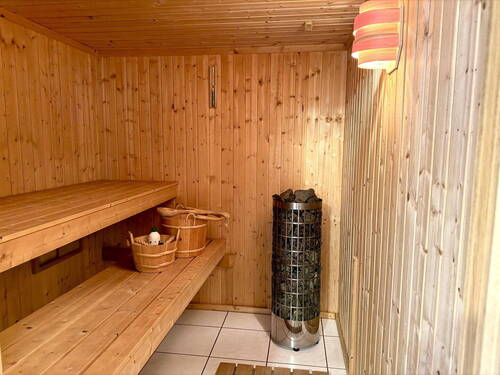 Sauna - 