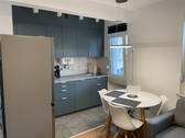 Küche - 3 Zimmer Etagenwohnung in Recklinghausen