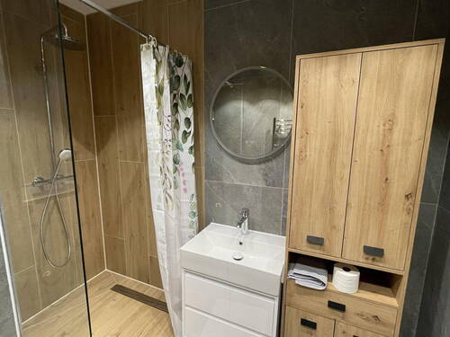 Badezimmer - 