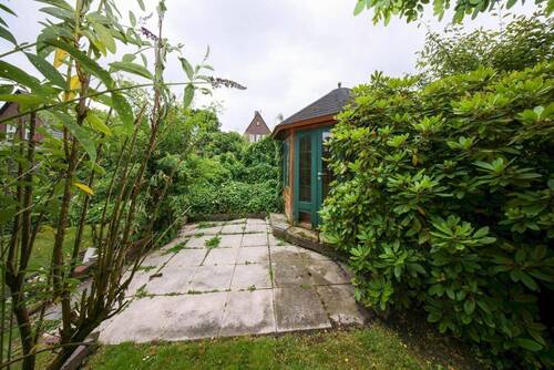 Terrasse - 