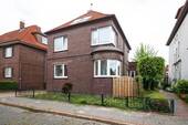 Außenansicht - 7 Zimmer Einfamilienhaus zum Kaufen in Wilhelmshaven