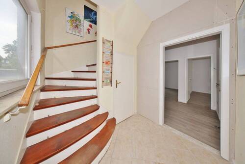 Treppenhaus - 