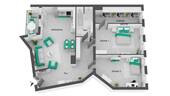 Grundriss 2.OG - 